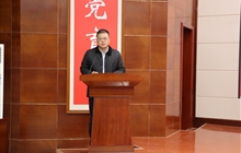 護(hù)理學(xué)院舉辦“傳承一二·九精神，扛起新時(shí)代使命”主題演講比賽暨“書香伴我行——背起書包上下課”倡議活動(dòng)