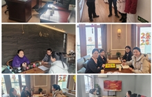 對接行業(yè)需求，助力高質(zhì)量就業(yè)—護(hù)理學(xué)院開展“訪企拓崗”專項行動