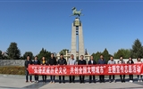 能源工程系開展“游歷文化名勝、弘揚(yáng)城市精神”研學(xué)活動(dòng)