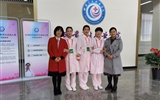 護(hù)理系在2021年全省職業(yè)院校學(xué)生技能大賽中再獲獎項